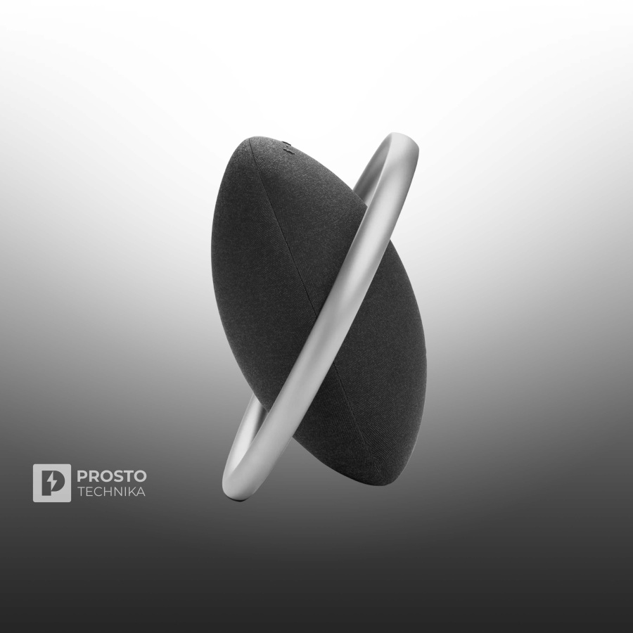 Портативная колонка Harman/Kardon Onyx Studio 8 Black Портативная колонка Harman/Kardon Onyx Studio 8 Black